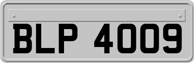 BLP4009