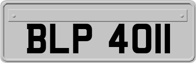 BLP4011