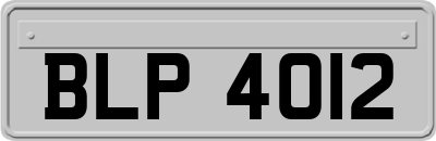 BLP4012