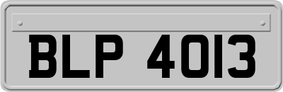 BLP4013