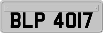 BLP4017