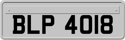 BLP4018