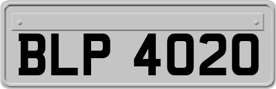 BLP4020