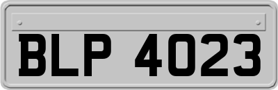 BLP4023