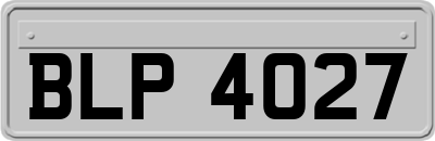 BLP4027
