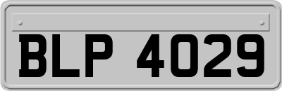 BLP4029