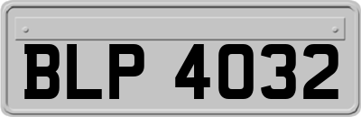BLP4032