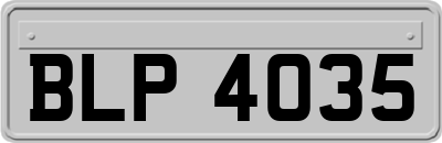 BLP4035