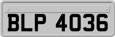 BLP4036