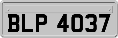 BLP4037