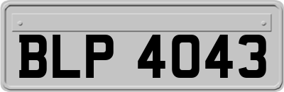 BLP4043