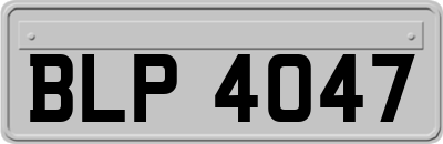 BLP4047