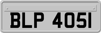 BLP4051