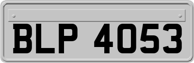 BLP4053