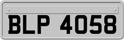 BLP4058