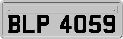 BLP4059