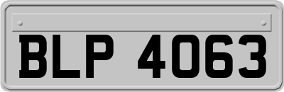 BLP4063