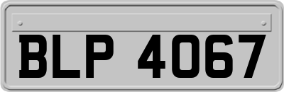 BLP4067