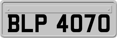 BLP4070