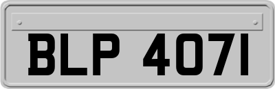 BLP4071