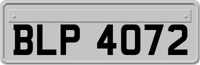 BLP4072