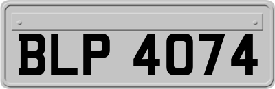 BLP4074