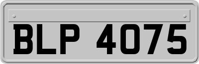 BLP4075