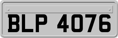 BLP4076