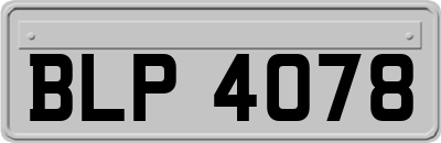BLP4078