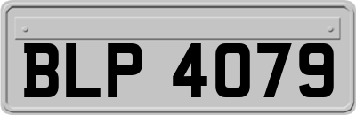 BLP4079