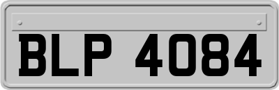 BLP4084