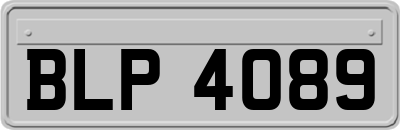 BLP4089