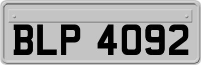 BLP4092