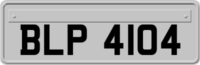 BLP4104