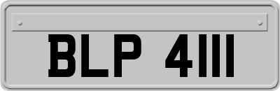 BLP4111