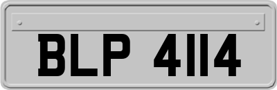 BLP4114