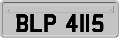 BLP4115