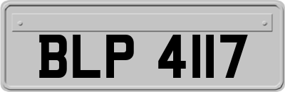 BLP4117
