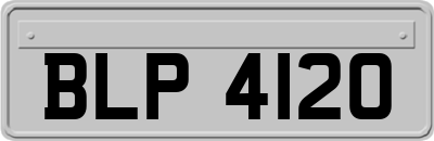 BLP4120