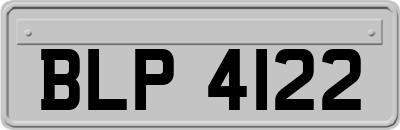 BLP4122