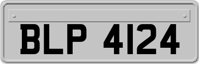 BLP4124