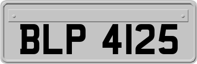 BLP4125