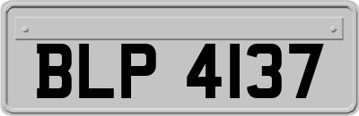 BLP4137