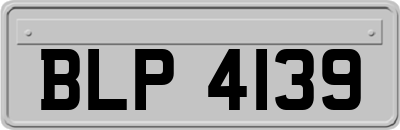 BLP4139