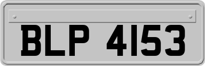 BLP4153