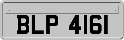 BLP4161