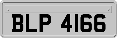 BLP4166