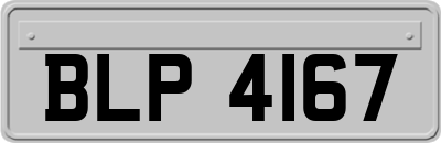 BLP4167