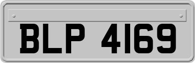 BLP4169