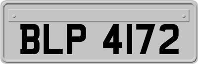 BLP4172